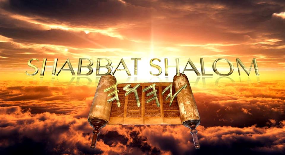 shabbat-shalom-torah - Tzur Yisrael / Rock of Israel Messianic ...